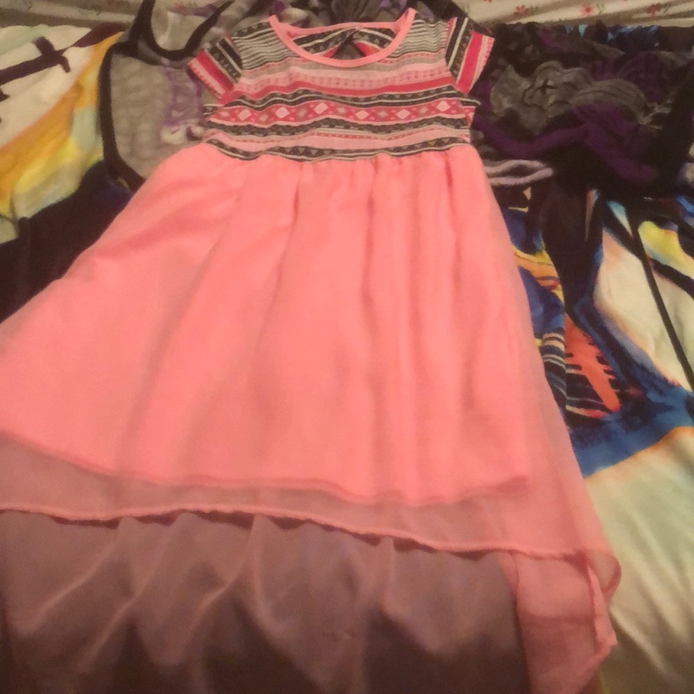 Children’s dress